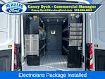 New 2026 Ford Transit 350 Medium Roof Upfitted Cargo Van for sale #262185 - photo 9