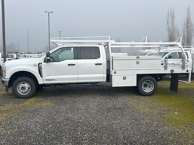New 2026 Ford F-350 Crew Cab Contractor Truck for sale #262191 - photo 2
