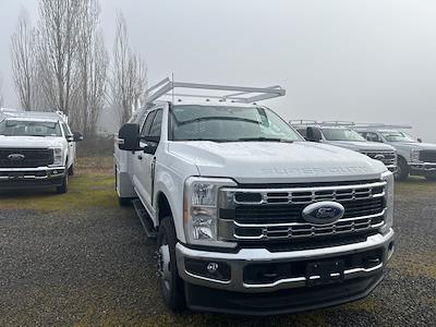 New 2026 Ford F-350 Crew Cab Contractor Truck for sale #262191 - photo 1