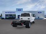 2026 Ford F-350 Crew Cab DRW 4WD Cab Chassis for sale #262191 - photo 2