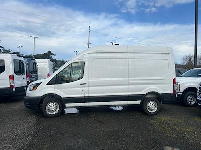 New 2026 Ford Transit 250 High Roof Empty Cargo Van for sale #262205 - photo 1