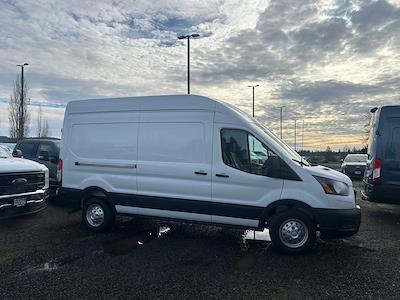 New 2026 Ford Transit 250 High Roof Empty Cargo Van for sale #262205 - photo 1