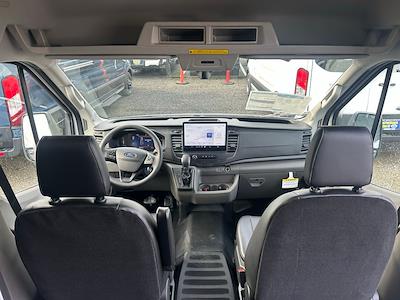 New 2026 Ford Transit 250 High Roof Empty Cargo Van for sale #262205 - photo 2