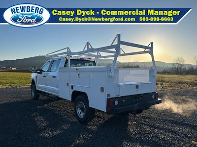 New 2026 Ford F-250 Crew Cab Service Truck for sale #262211 - photo 2