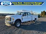 2026 Ford F-250 Crew Cab 4WD Service Truck for sale #262211 - photo 1