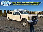 2026 Ford F-250 Crew Cab 4WD Service Truck for sale #262211 - photo 5