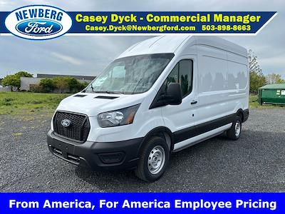 New 2026 Ford Transit 250 - photo 2