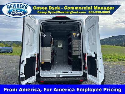 New 2026 Ford Transit 250 - photo 2