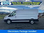 New 2026 Ford Transit 250 Medium Roof Upfitted Cargo Van for sale #262215 - photo 3