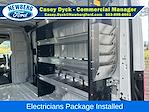 New 2026 Ford Transit 250 Medium Roof Upfitted Cargo Van for sale #262215 - photo 11
