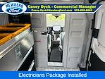 New 2026 Ford Transit 250 Medium Roof Upfitted Cargo Van for sale #262215 - photo 12
