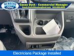 New 2026 Ford Transit 250 Medium Roof Upfitted Cargo Van for sale #262215 - photo 15