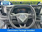 New 2026 Ford Transit 250 Medium Roof Upfitted Cargo Van for sale #262215 - photo 16