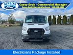 New 2026 Ford Transit 250 Medium Roof Upfitted Cargo Van for sale #262215 - photo 4