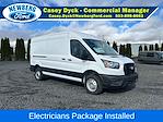 New 2026 Ford Transit 250 Medium Roof Upfitted Cargo Van for sale #262215 - photo 5