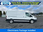 New 2026 Ford Transit 250 Medium Roof Upfitted Cargo Van for sale #262215 - photo 6