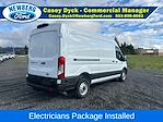 New 2026 Ford Transit 250 Medium Roof Upfitted Cargo Van for sale #262215 - photo 7