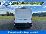 New 2026 Ford Transit 250 Medium Roof Upfitted Cargo Van for sale #262215 - photo 8