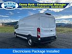New 2026 Ford Transit 250 Medium Roof Upfitted Cargo Van for sale #262215 - photo 2