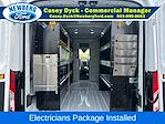New 2026 Ford Transit 250 Medium Roof Upfitted Cargo Van for sale #262215 - photo 9