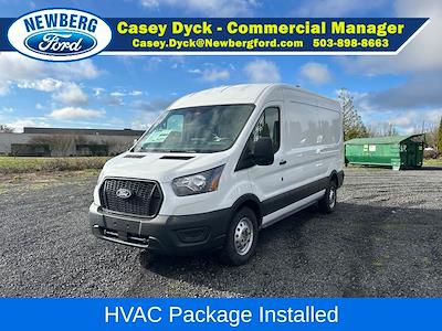 New 2026 Ford Transit 350 - photo 1