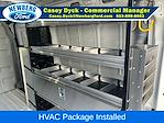 New 2026 Ford Transit 350 Medium Roof Upfitted Cargo Van for sale #262216 - photo 11