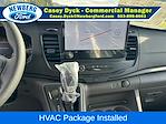 New 2026 Ford Transit 350 Medium Roof Upfitted Cargo Van for sale #262216 - photo 15