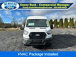 New 2026 Ford Transit 350 Medium Roof Upfitted Cargo Van for sale #262216 - photo 4