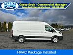 New 2026 Ford Transit 350 Medium Roof Upfitted Cargo Van for sale #262216 - photo 6