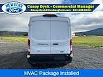 New 2026 Ford Transit 350 Medium Roof Upfitted Cargo Van for sale #262216 - photo 8