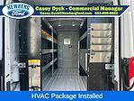 New 2026 Ford Transit 350 Medium Roof Upfitted Cargo Van for sale #262216 - photo 9