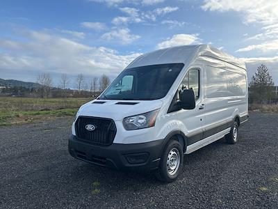 New 2026 Ford Transit 250 High Roof Empty Cargo Van for sale #262217 - photo 1