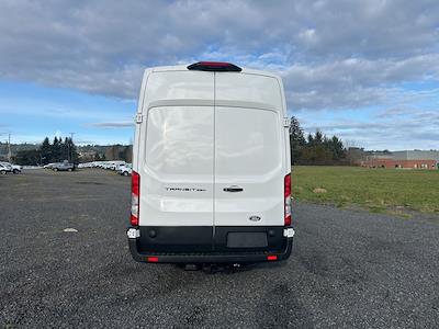 New 2026 Ford Transit 250 High Roof Empty Cargo Van for sale #262217 - photo 2