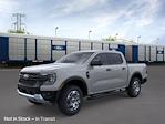 2026 Ford Ranger SuperCrew Cab 4WD Pickup for sale #262220 - photo 3