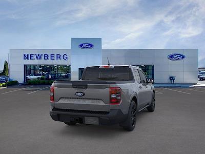 New 2026 Ford Maverick Lariat SuperCrew Cab for sale #262223 - photo 2