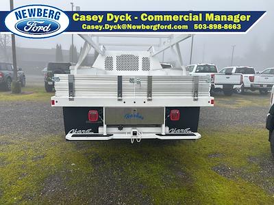 New 2026 Ford F-550 Crew Cab Contractor Truck for sale #262225 - photo 2