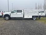 New 2026 Ford F-550 Crew Cab Cab Chassis for sale #262225 - photo 13
