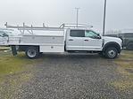 New 2026 Ford F-550 Crew Cab Cab Chassis for sale #262225 - photo 17