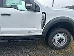 New 2026 Ford F-550 Crew Cab Cab Chassis for sale #262225 - photo 18