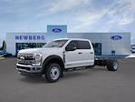 New 2026 Ford F-550 Crew Cab Cab Chassis for sale #262225 - photo 4