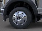 New 2026 Ford F-550 Crew Cab Cab Chassis for sale #262230 - photo 18