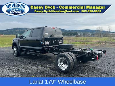 New 2026 Ford F-550 - photo 1