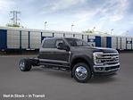 New 2026 Ford F-550 Crew Cab Cab Chassis for sale #262231 - photo 1