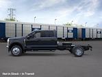 New 2026 Ford F-550 Crew Cab Cab Chassis for sale #262231 - photo 4