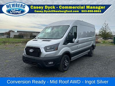 New 2026 Ford Transit 350 - photo 1