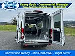 New 2026 Ford Transit 350 Medium Roof Empty Cargo Van for sale #262233 - photo 12