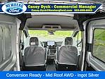 New 2026 Ford Transit 350 Medium Roof Empty Cargo Van for sale #262233 - photo 13