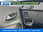 New 2026 Ford Transit 350 Medium Roof Empty Cargo Van for sale #262233 - photo 18