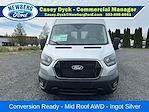 New 2026 Ford Transit 350 Medium Roof Empty Cargo Van for sale #262233 - photo 4