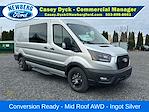 New 2026 Ford Transit 350 Medium Roof Empty Cargo Van for sale #262233 - photo 5